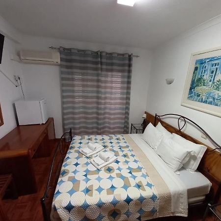 Dbv Guesthouse Λάγος Εξωτερικό φωτογραφία