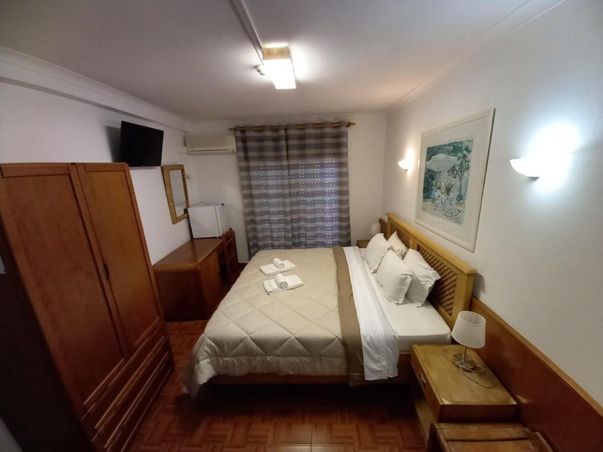 Dbv Guesthouse Λάγος Εξωτερικό φωτογραφία