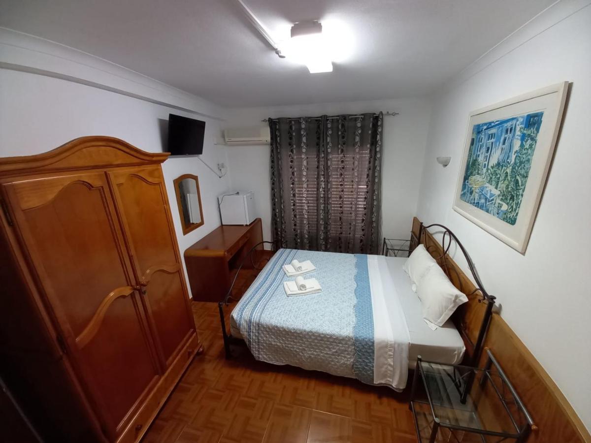 Dbv Guesthouse Λάγος Εξωτερικό φωτογραφία