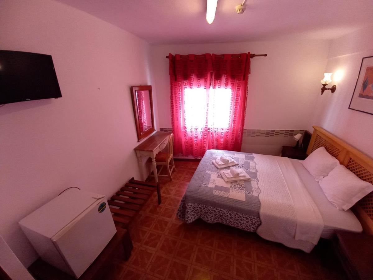 Dbv Guesthouse Λάγος Εξωτερικό φωτογραφία