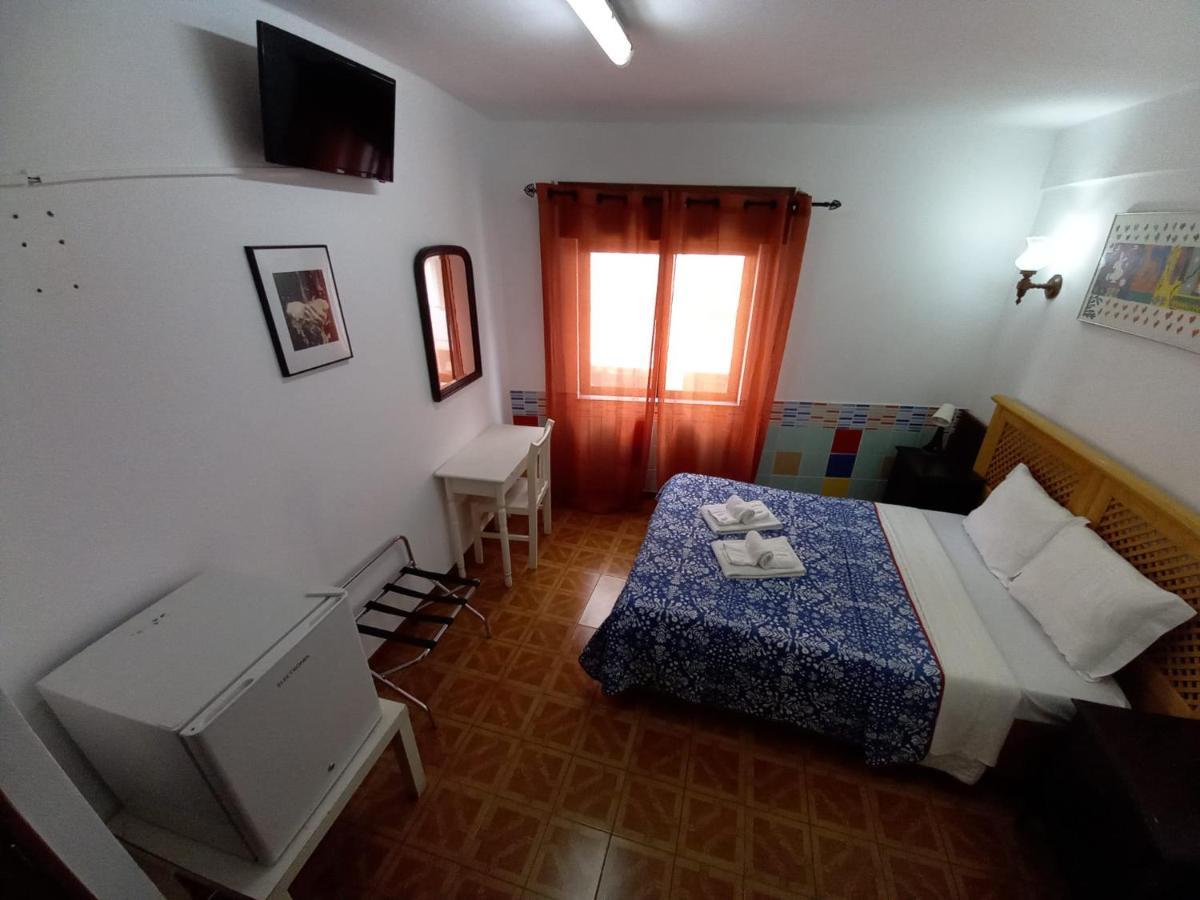 Dbv Guesthouse Λάγος Εξωτερικό φωτογραφία