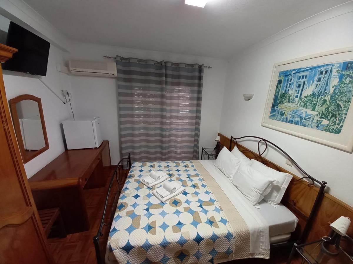 Dbv Guesthouse Λάγος Εξωτερικό φωτογραφία