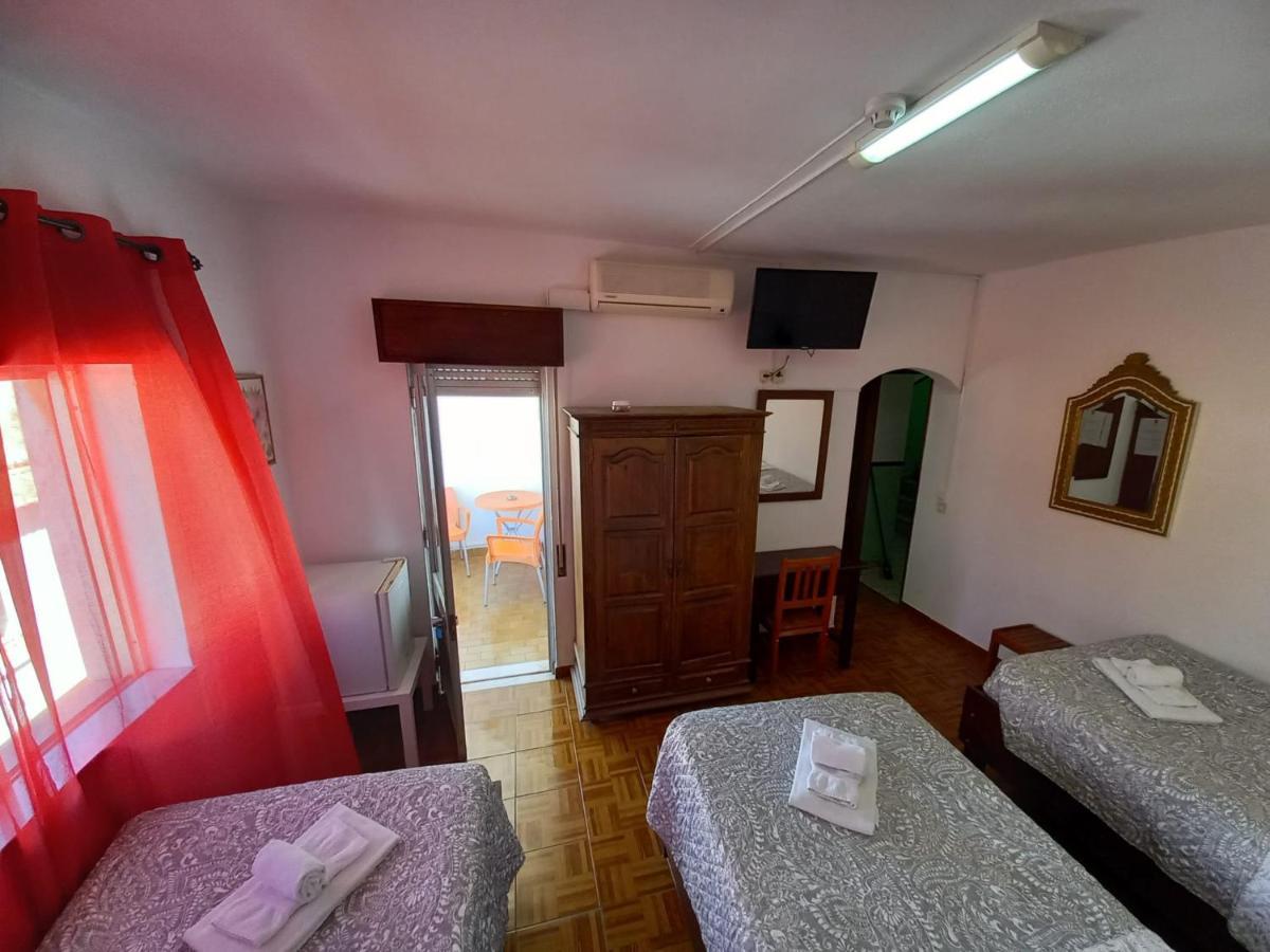 Dbv Guesthouse Λάγος Εξωτερικό φωτογραφία