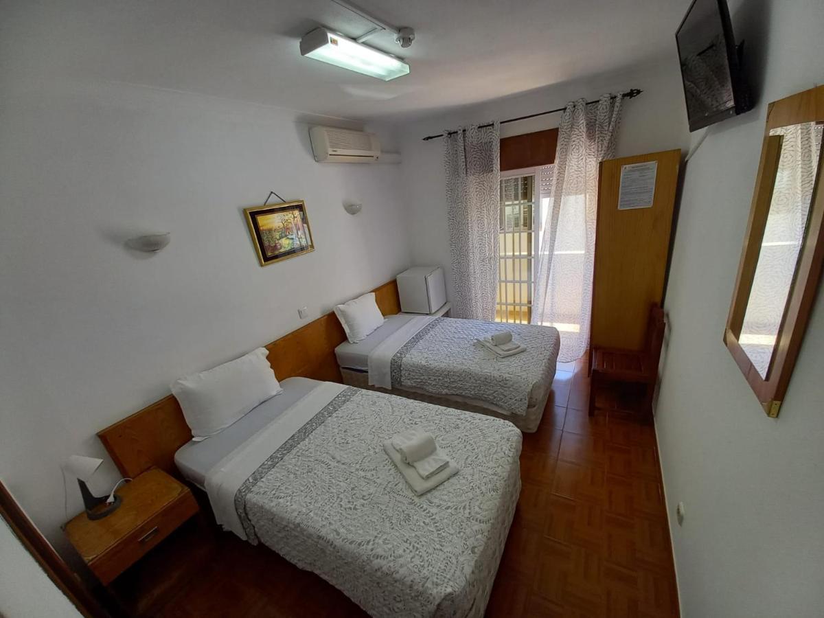 Dbv Guesthouse Λάγος Εξωτερικό φωτογραφία