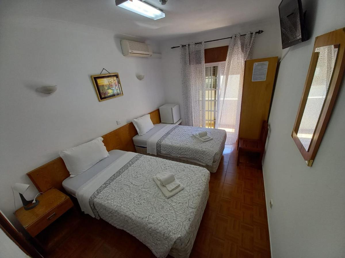 Dbv Guesthouse Λάγος Εξωτερικό φωτογραφία